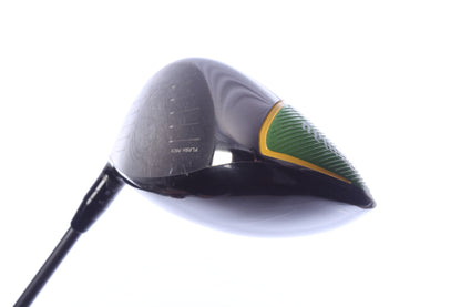 Used Callaway Epic Flash Sub Zero Driver - 10.5 Degrees - Regular Flex Project X EvenFlow Riptide - Right-Handed-Next Round