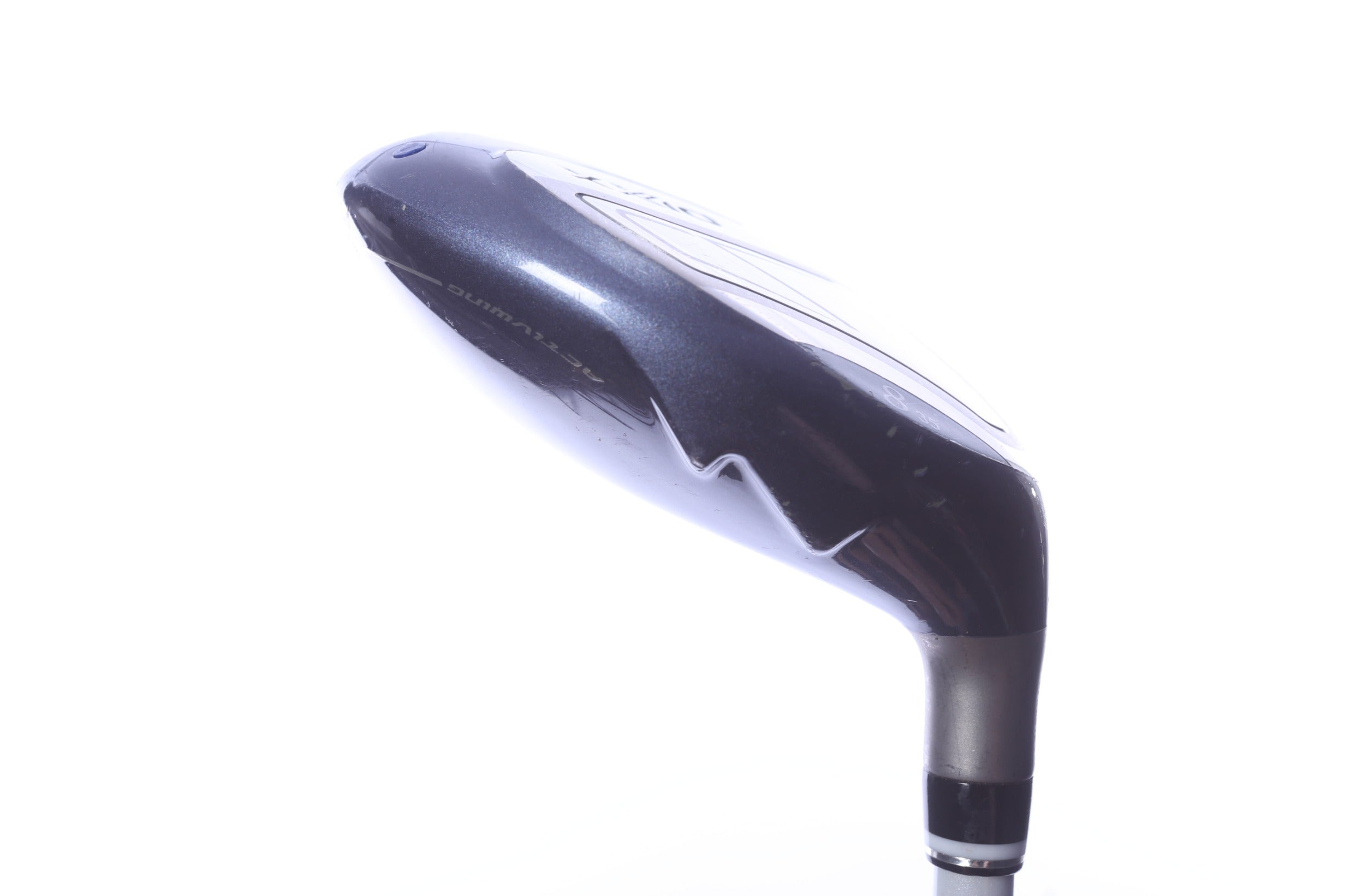 Used XXIO 14 Ladies 8H Hybrid - Right-Handed - 35 Degrees - Ladies Flex