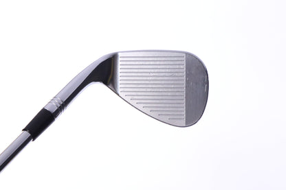 Used TaylorMade Milled Grind Approach Wedge - Right-Handed - 50 Degrees - Regular Flex