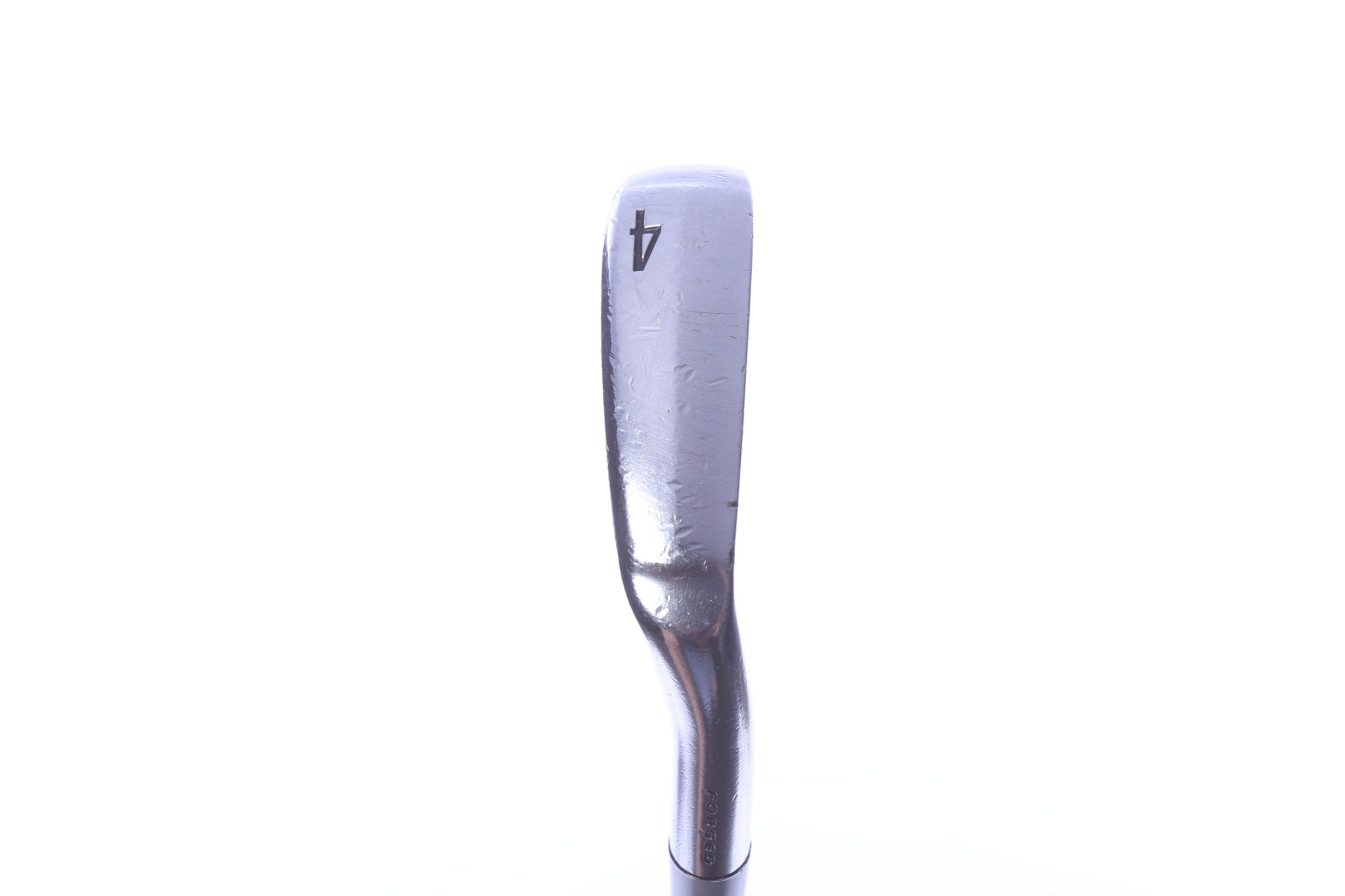 Used Srixon ZX5 Single 4-Iron - Right-Handed - Extra Stiff Flex