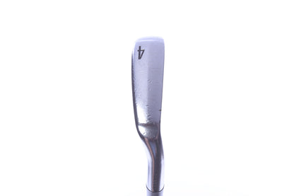 Used Srixon ZX5 Single 4-Iron - Right-Handed - Extra Stiff Flex