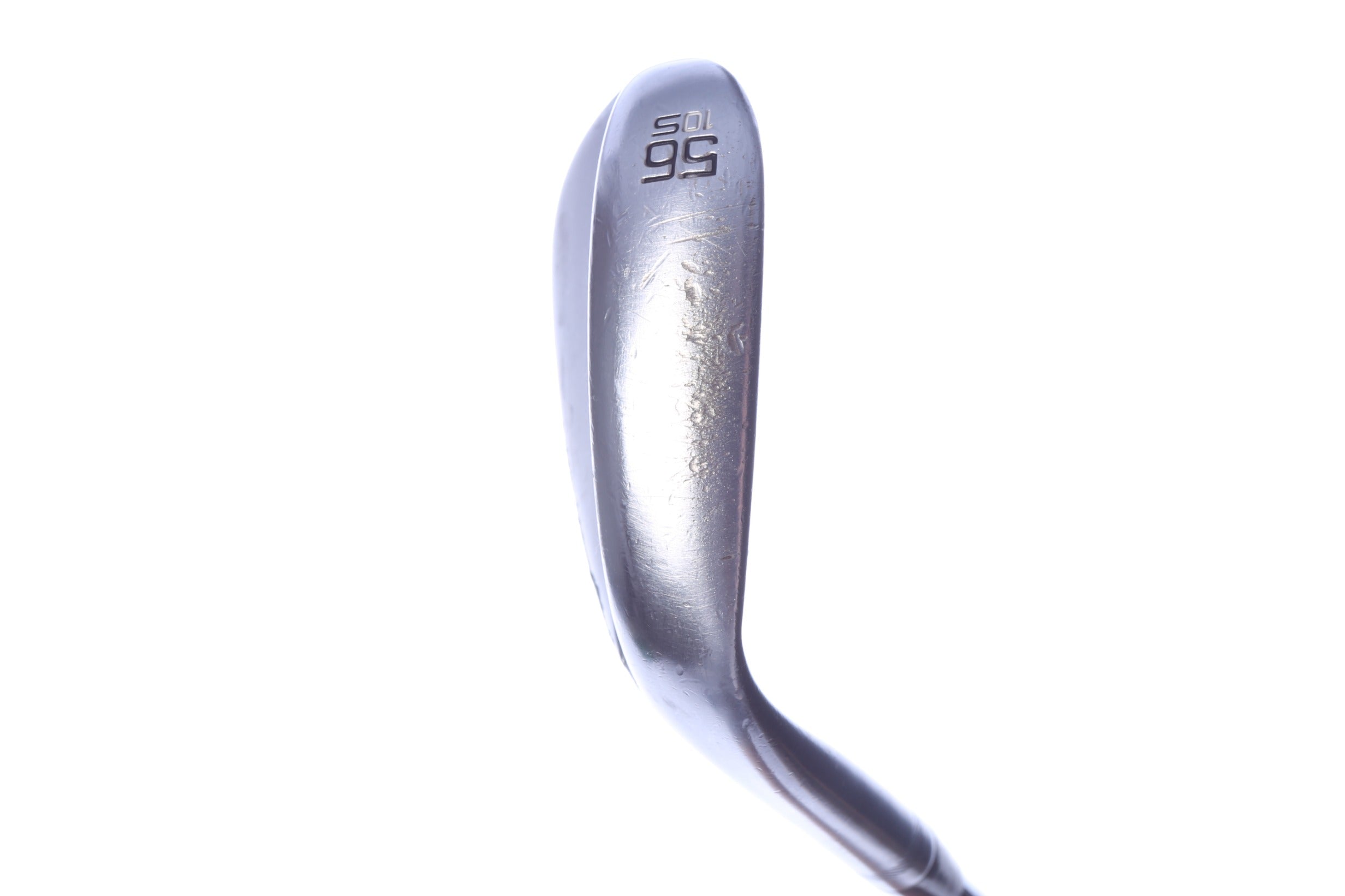 Used Titleist Vokey SM8 Tour Chrome Sand Wedge - Right-Handed - 56 Degrees - Wedge Flex-Next Round