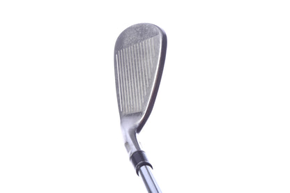 Used TaylorMade SIM2 MAX Iron Set - Right-Handed - 5-PW - Stiff Flex