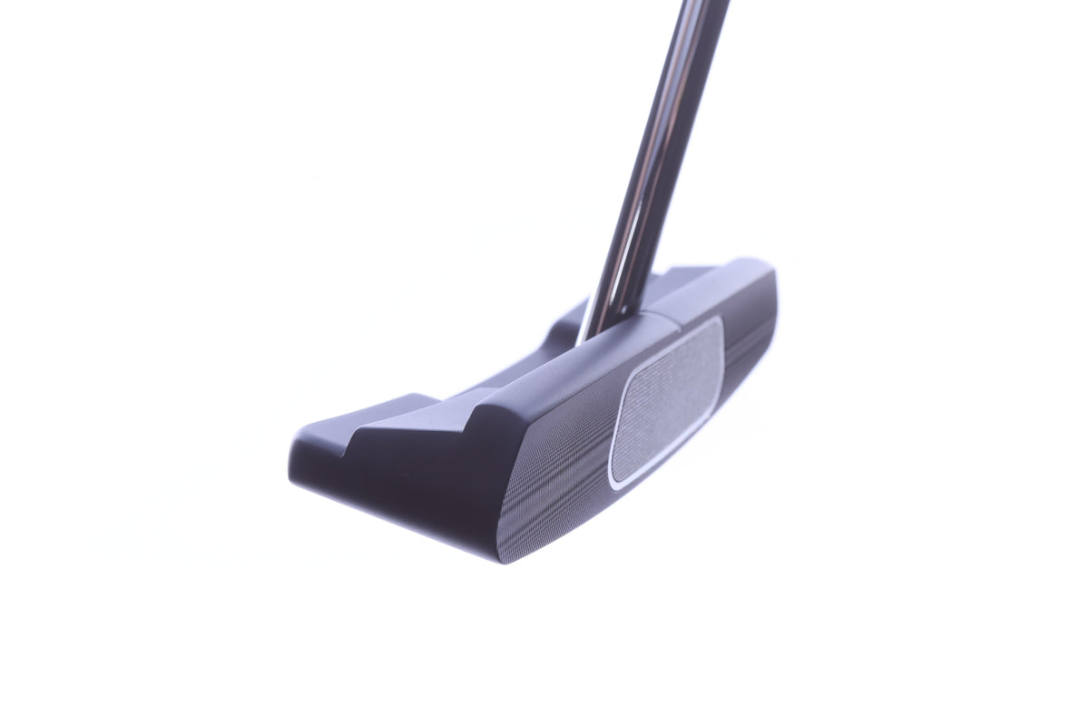 Used Odyssey Ai-ONE Square 2 Square DW Cruiser Putter - Right-Handed - 38 in - Blade