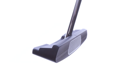 Used Odyssey Ai-ONE Square 2 Square DW Cruiser Putter - Right-Handed - 38 in - Blade
