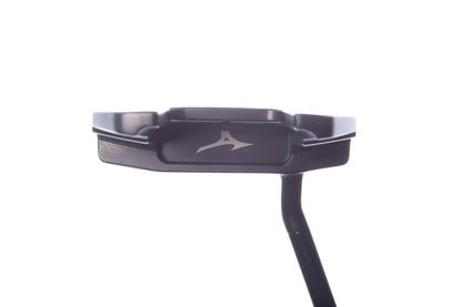 Used Mizuno OMOI Type VI Putter - Right-Handed - 35 in - Mallet-Next Round