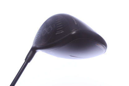 Used Cobra LTDx MAX Driver - 10.5 Degrees - Stiff Flex UST Mamiya Helium - Right-Handed