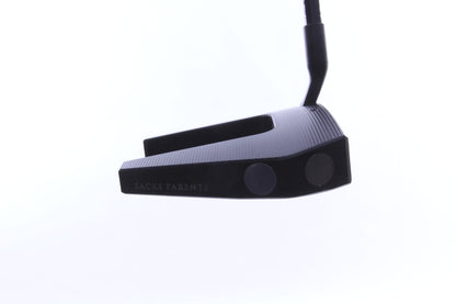 Used Sacks Parente 02 DRAC Putter - Right-Handed - 34 in - Mallet-Next Round