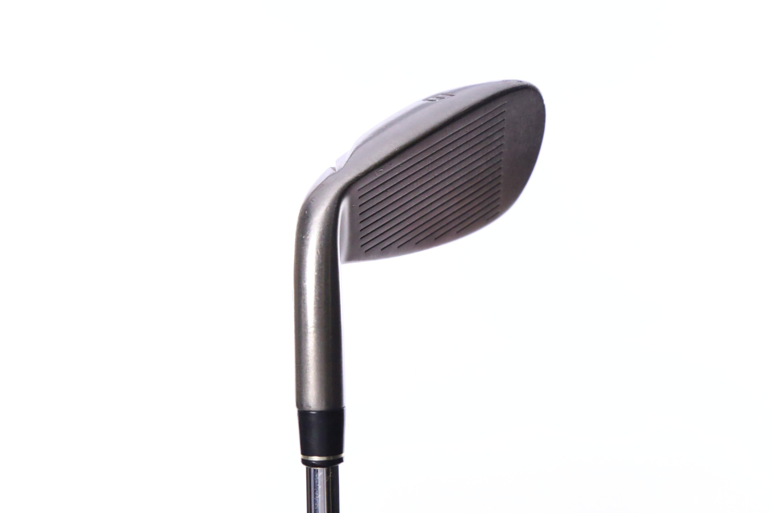 Used TaylorMade RocketBallz Single 9-Iron - Right-Handed - Stiff Flex-Next Round