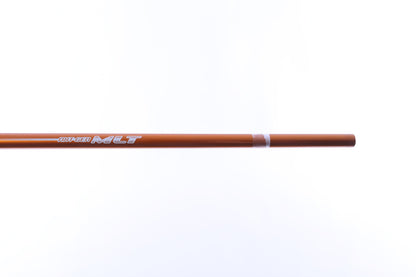 Used Aldila NVS Orange NXT Driver Shaft Seniors Flex Graphite - 46 in - No Adapter-Next Round