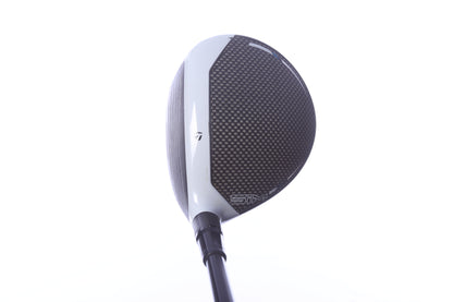 Used TaylorMade SIM Ti 3-Wood - Right-Handed - 15 Degrees - Extra Stiff Flex-Next Round