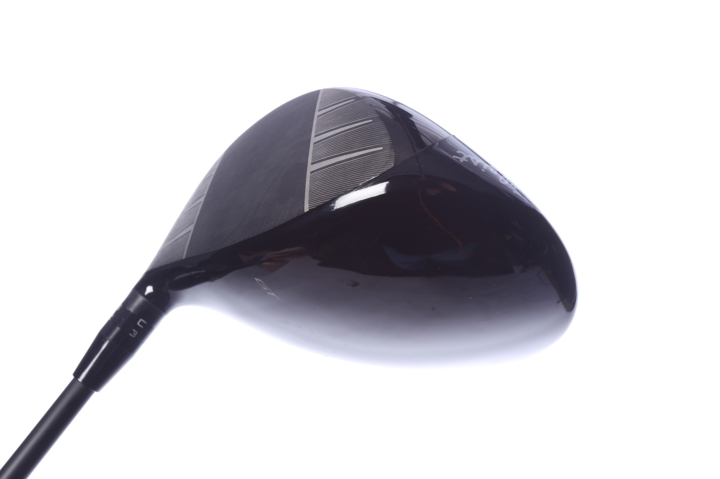 Used Titleist GT2 Driver - 9 Degrees - Stiff Flex Mitsubishi Tensei 1K Black - Right-Handed