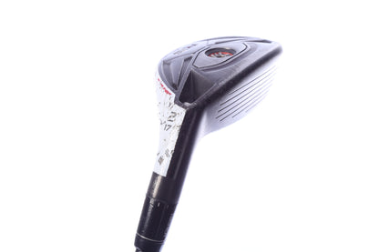 Used TaylorMade R15 2H Hybrid - Right-Handed - 17 Degrees - Extra Stiff Flex