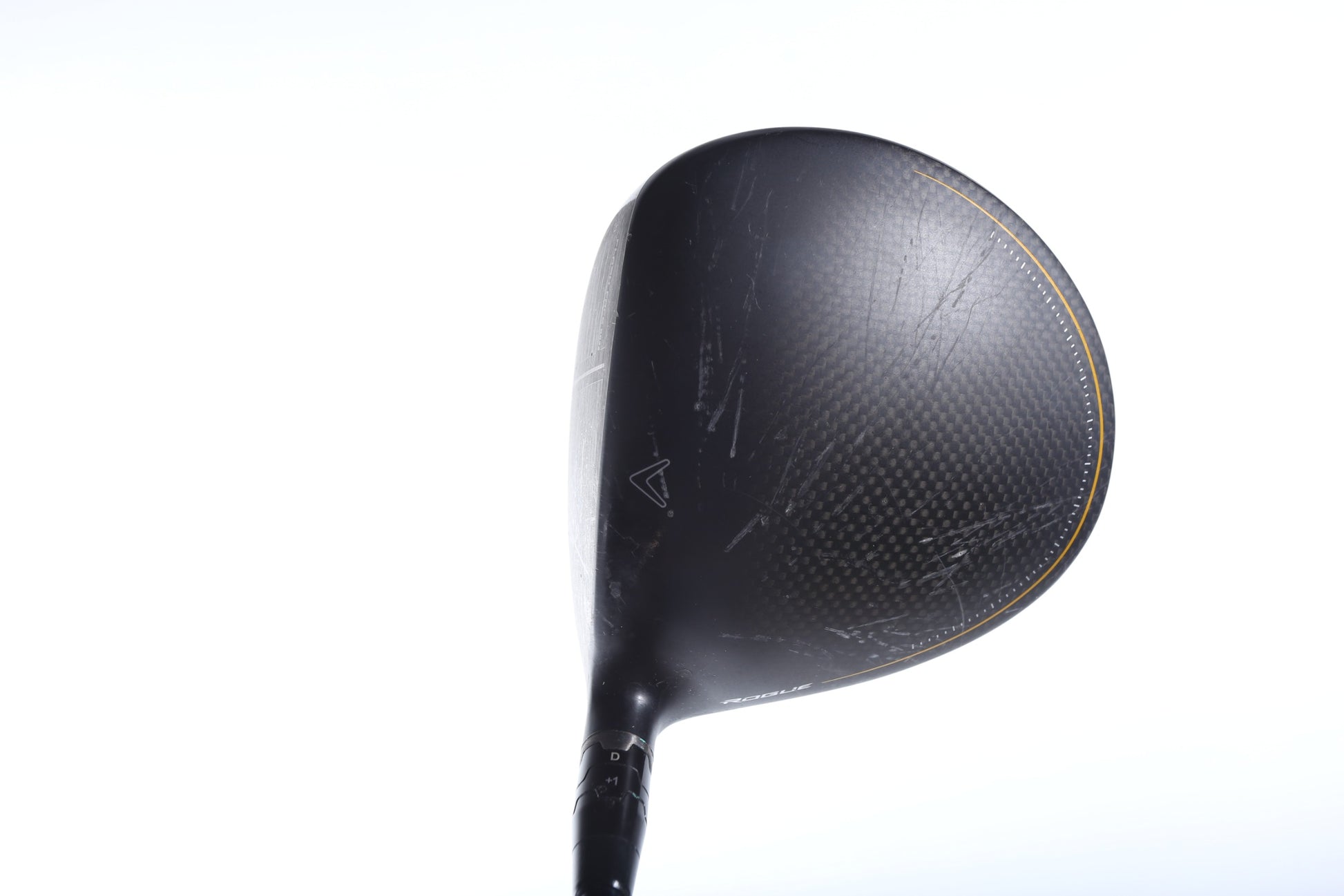 Used Callaway Rogue ST MAX Draw Driver - 12 Degrees - Regular Flex Fujikura Ventus Blue - Right-Handed-Next Round