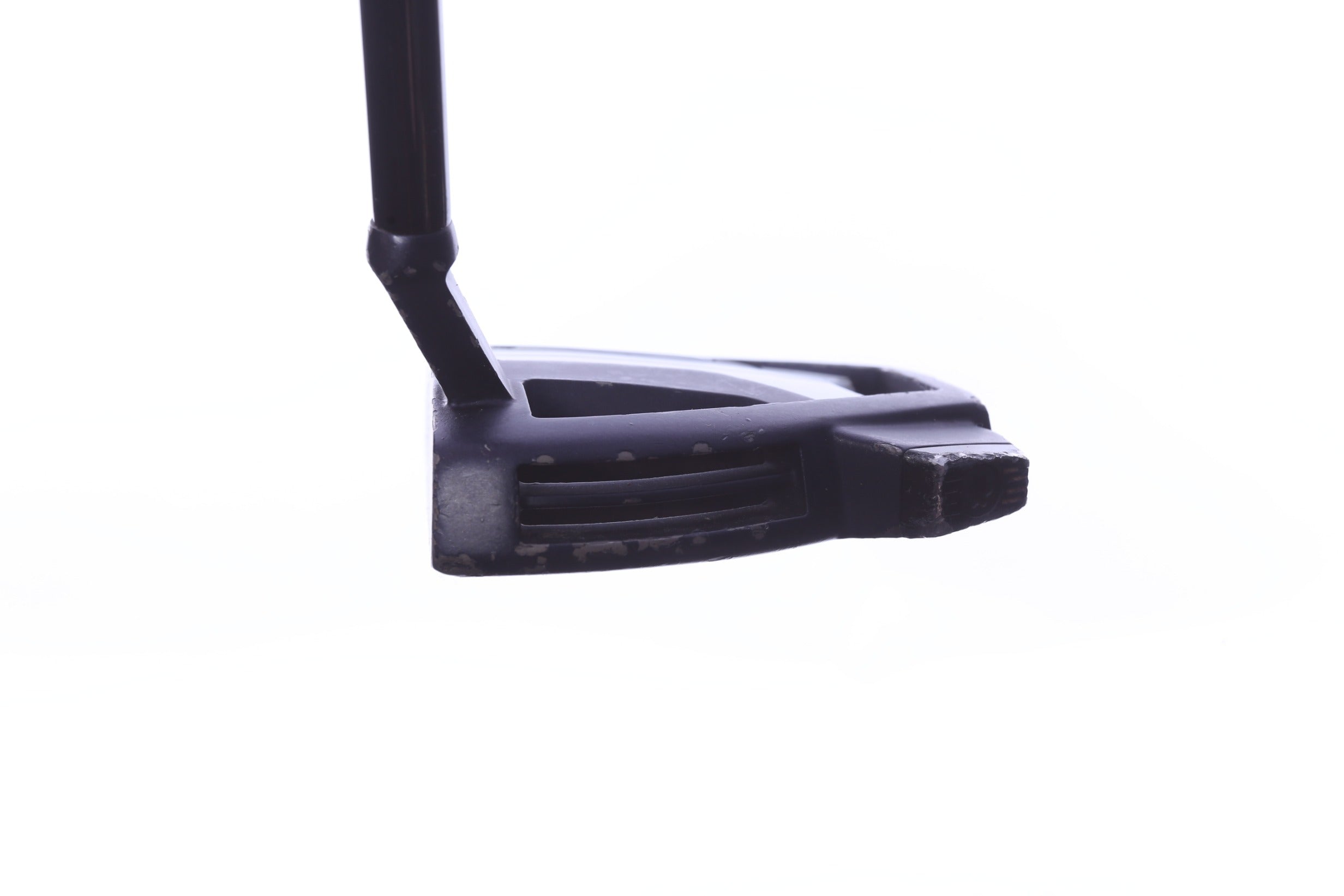 Used TaylorMade Spider X Navy Putter - Right-Handed - 34 in - Mallet