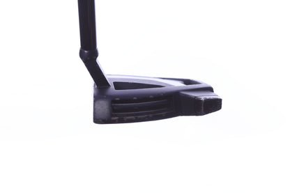 Used TaylorMade Spider X Navy Putter - Right-Handed - 34 in - Mallet