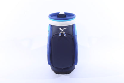 Used Mizuno All Other Models Multicolor Cart Bag - XX-Way - 2 Pockets - Rain Cover Not Included-Next Round