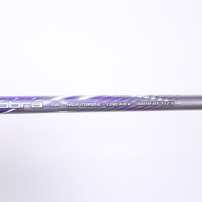 Used Cobra Baffler XL 5-Wood - Right-Handed - 20 Degrees - Ladies Flex-Next Round