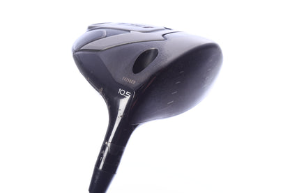 Used Titleist TS1 Driver - 10.5 Degrees - Regular Flex Mitsubishi Diamana BF - Right-Handed