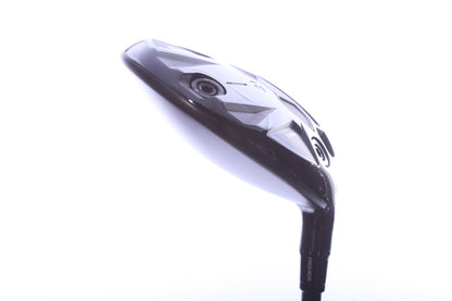 Used TaylorMade Qi4D Tour 3-Wood - Right-Handed - 15 Degrees - Stiff Flex-Next Round