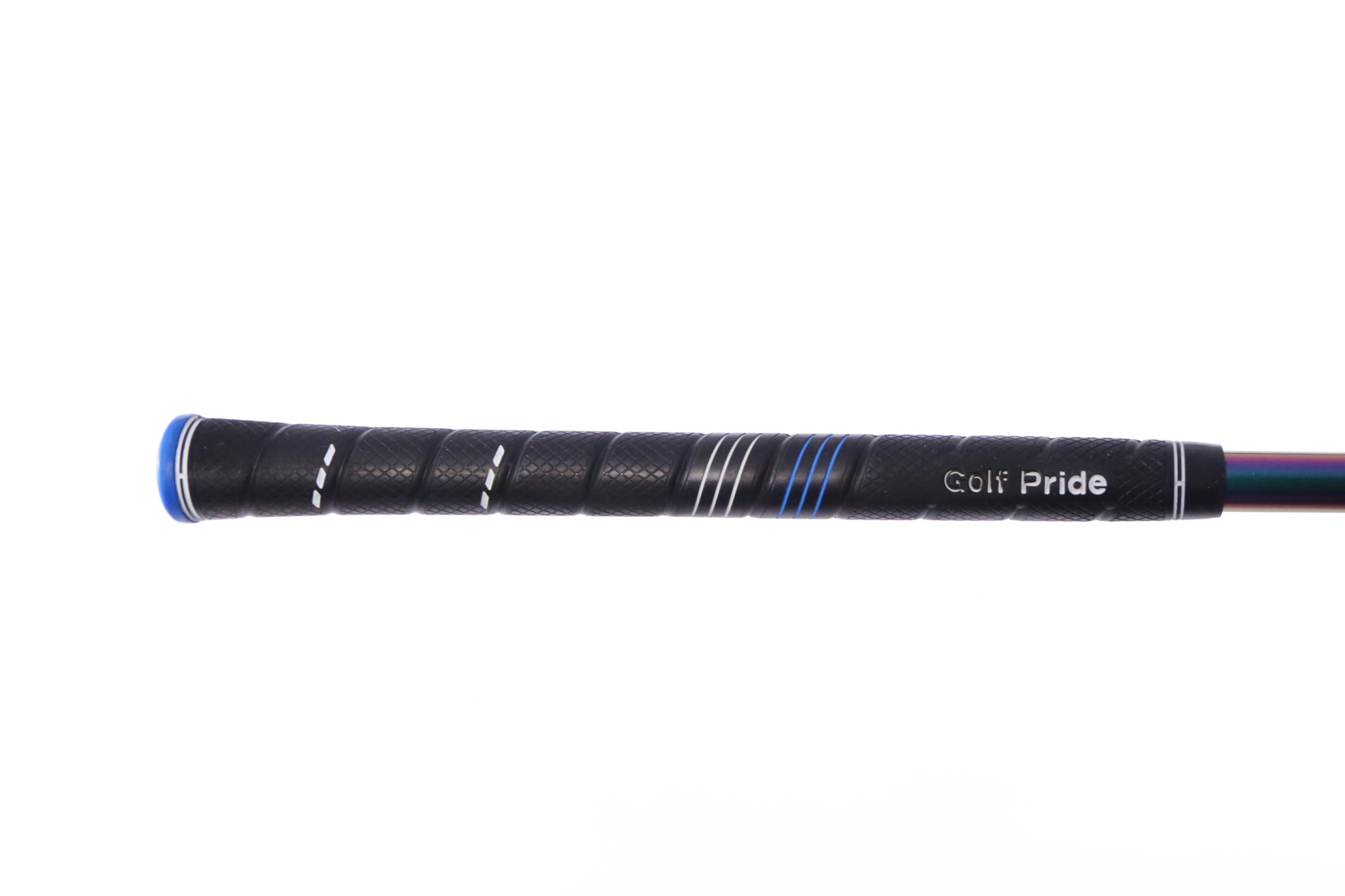 Used Newton Motion Driver Shaft Regular Flex Graphite - 44 in - Titleist Surefit Adapter-Next Round