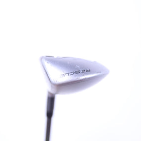 Used TaylorMade SLDR S 5H Hybrid - Right-Handed - 25 Degrees - Seniors Flex-Next Round