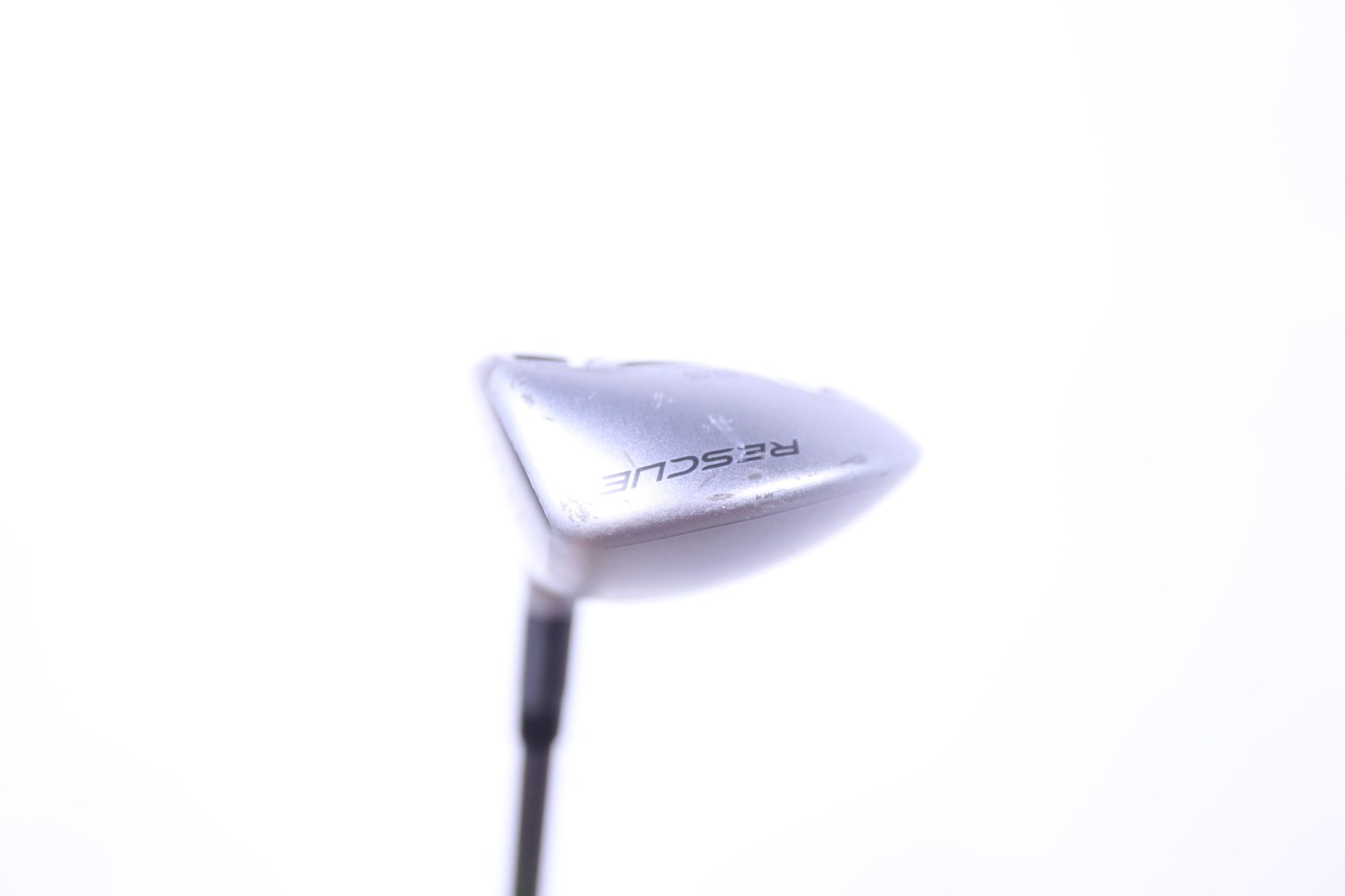 Used TaylorMade SLDR S 5H Hybrid - Right-Handed - 25 Degrees - Seniors Flex-Next Round