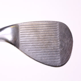 Used Titleist Vokey SM9 Tour Chrome Lob Wedge - Right-Handed - 58 Degrees - Stiff Flex-Next Round