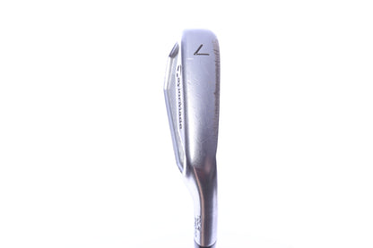 Used TaylorMade P750 Single 7-Iron - Right-Handed - Stiff Flex
