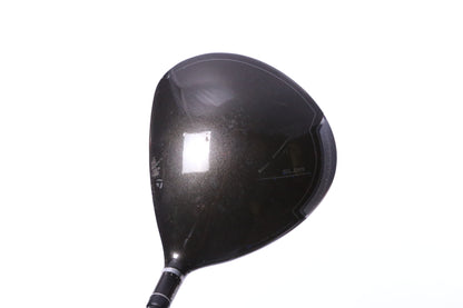 Used TaylorMade SLDR Driver - 10.5 Degrees - Stiff Flex Matrix Velox T - Right-Handed-Next Round