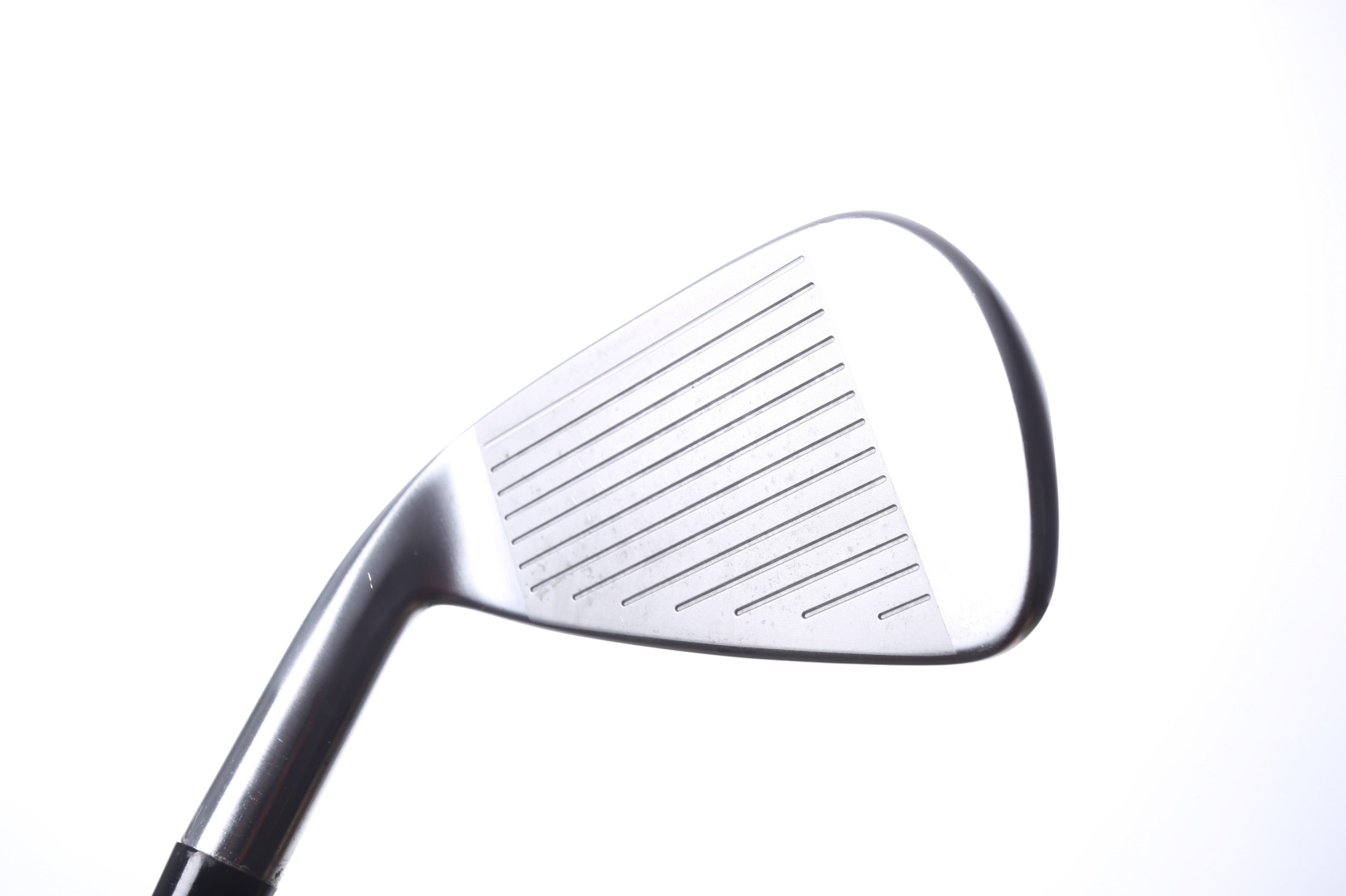 Used PXG 0311 Chrome Single 7-Iron - Right-Handed - Stiff Flex-Next Round