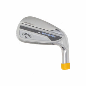 Used Callaway Paradym Ai Smoke Pitching Wedge - HEAD ONLY - Right-Handed - 42 Degrees-Next Round