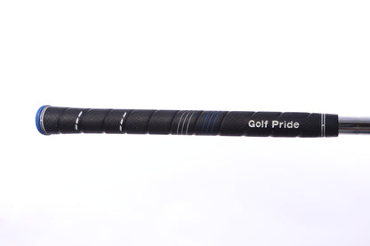 Used TaylorMade Milled Grind Gap Wedge - Right-Handed - 50 Degrees - Regular Flex