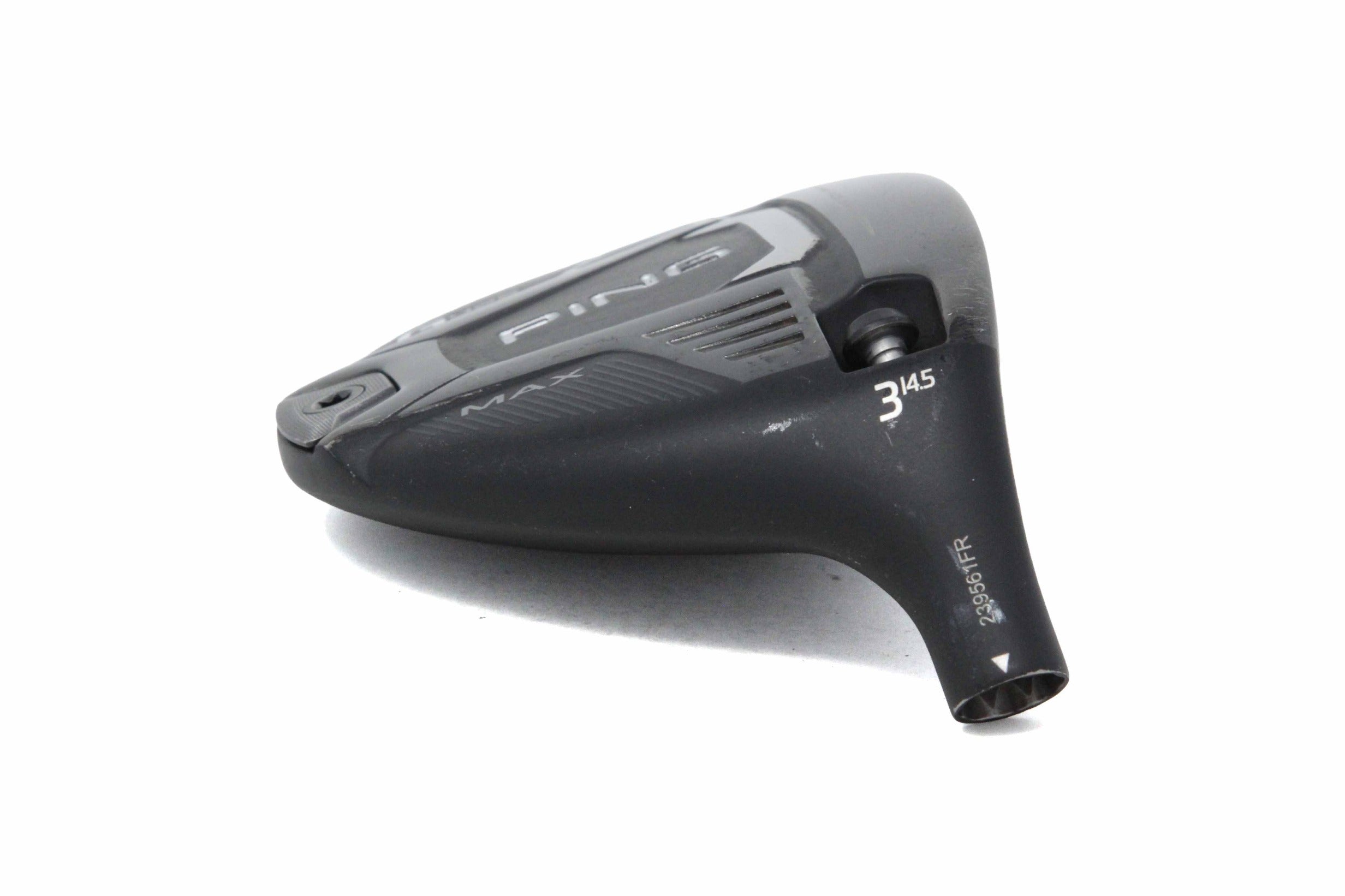 Used Ping G425 MAX 3-Wood - HEAD ONLY - Right-Handed - 14.5 Degrees