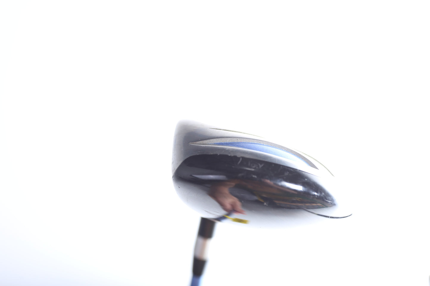 Used Ping G5 L 3-Wood - Right-Handed - 18 Degrees - Ladies Flex-Next Round