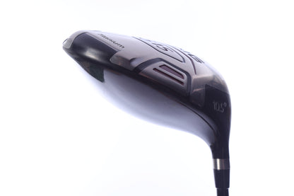 Used Ping G15 Driver - 10.5 Degrees - Stiff Flex Aldila Serrano - Right-Handed