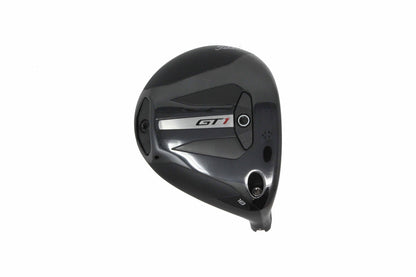 Used Titleist GT1 5-Wood - HEAD ONLY - Right-Handed - 18 Degrees