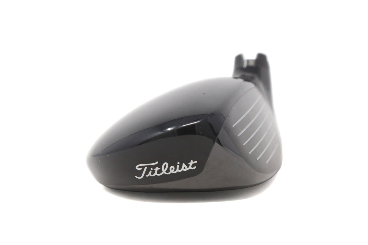 Used Titleist GT2 4H - HEAD ONLY - Right-Handed - 21 Degrees-Next Round