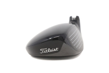 Used Titleist GT2 4H - HEAD ONLY - Right-Handed - 21 Degrees-Next Round