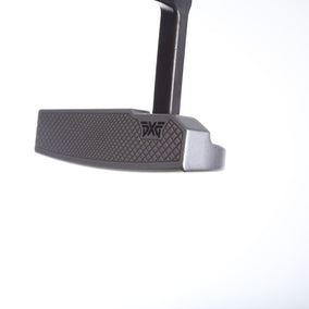 Used PXG Lucky D Gen2 Putter - Right-Handed - 34.5 in - Mid-mallet-Next Round
