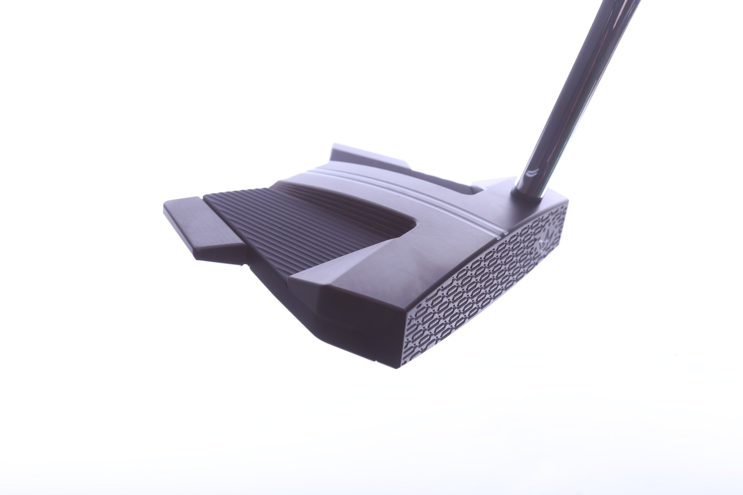 Used Titleist Scotty Cameron Phantom Black Limited 11 Putter - Right-Handed - 34 in - Mallet