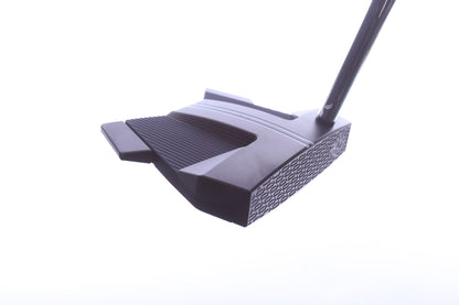 Used Titleist Scotty Cameron Phantom Black Limited 11 Putter - Right-Handed - 34 in - Mallet