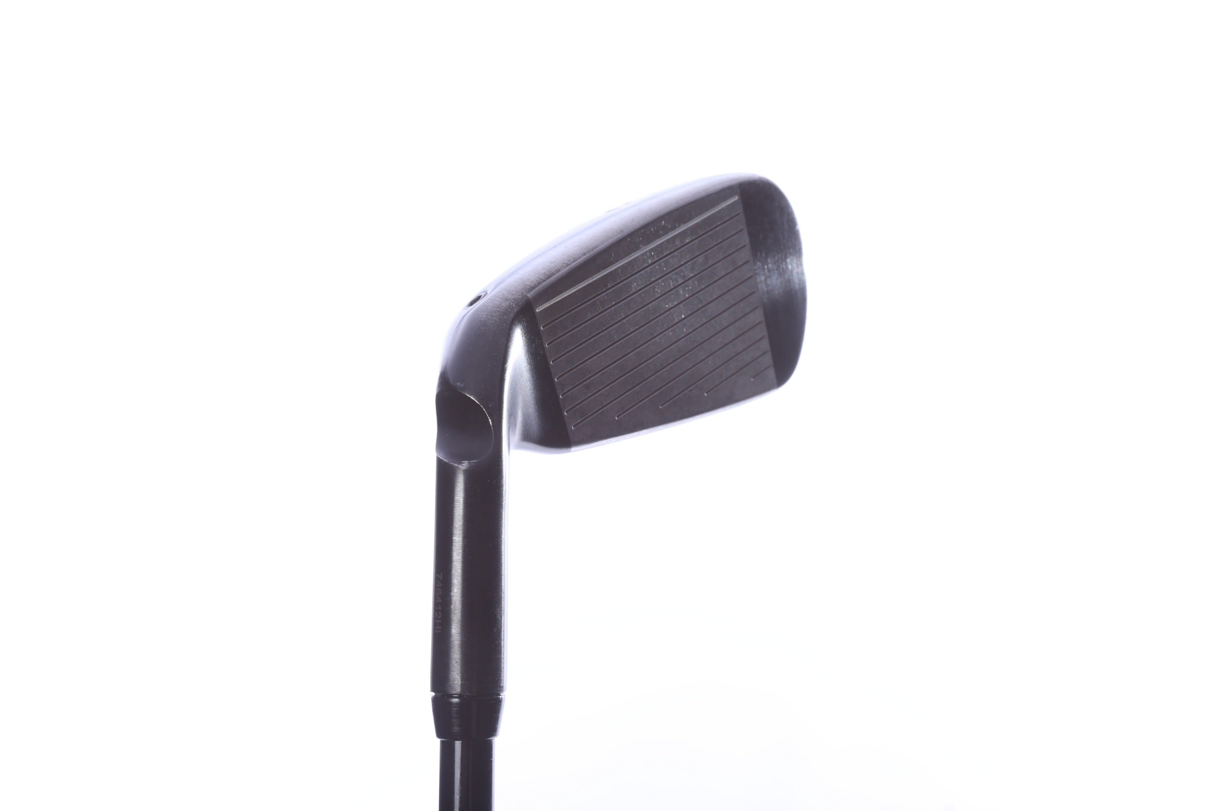 Used Ping 2016 G Crossover Single Utility 3-Iron - Right-Handed - Stiff Flex
