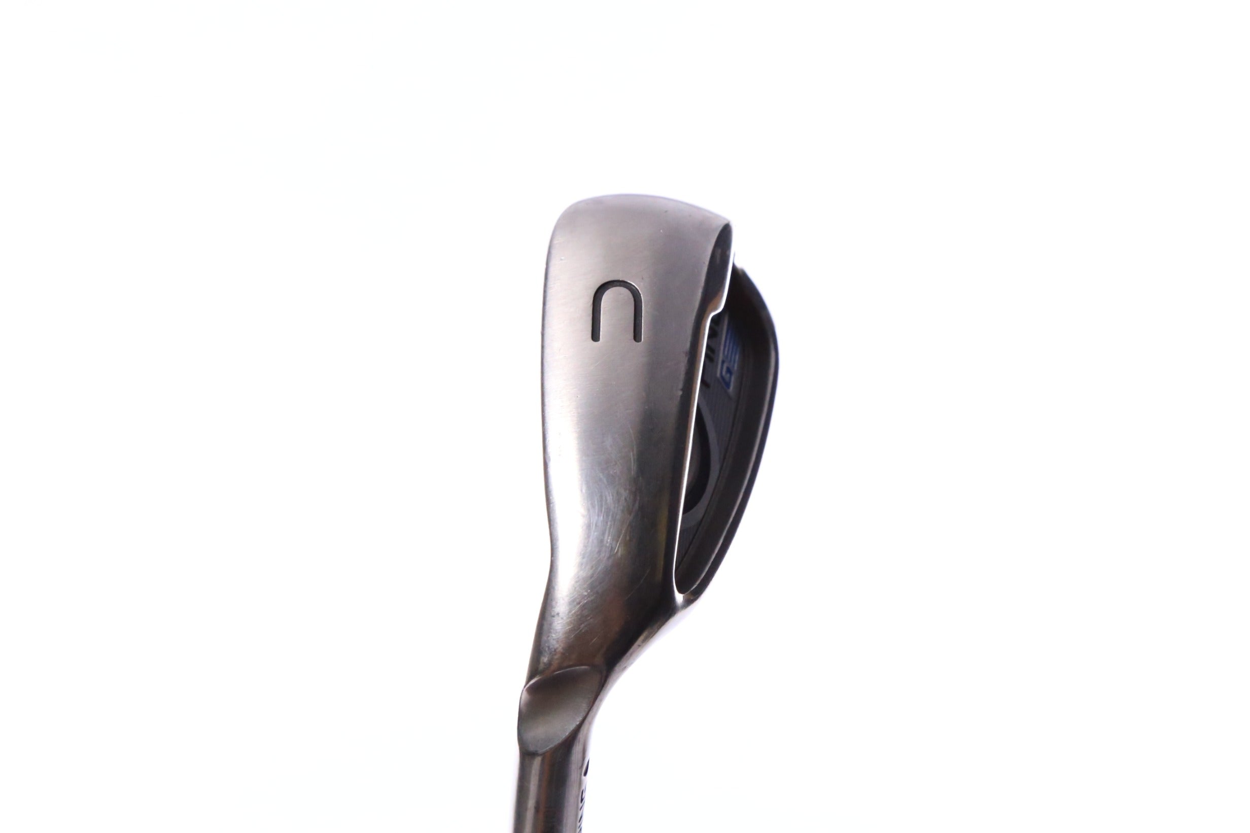 Used Ping G Utility Wedge - Left-Handed - 50 Degrees - Extra Stiff Flex-Next Round