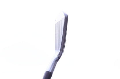 Used Mizuno JPX 925 Hot Metal Pro Iron Set - Right-Handed - 5-PW - Extra Stiff Flex