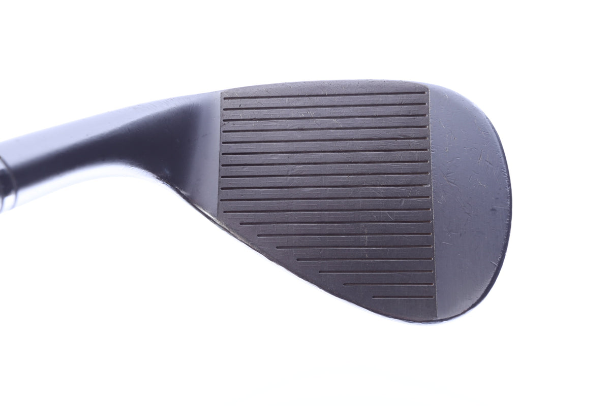 Used TaylorMade Milled Grind 3 Chrome Sand Wedge - Right-Handed - 54 Degrees - Stiff Flex-Next Round