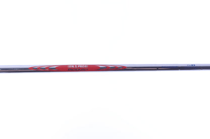 Used Srixon Z-Forged II Single 6-Iron - Right-Handed - Extra Stiff Flex