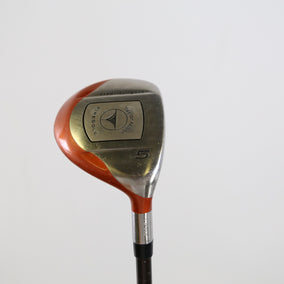 Used TaylorMade Firesole 5-Wood - Right-Handed - 19 Degrees - Ladies Flex-Next Round