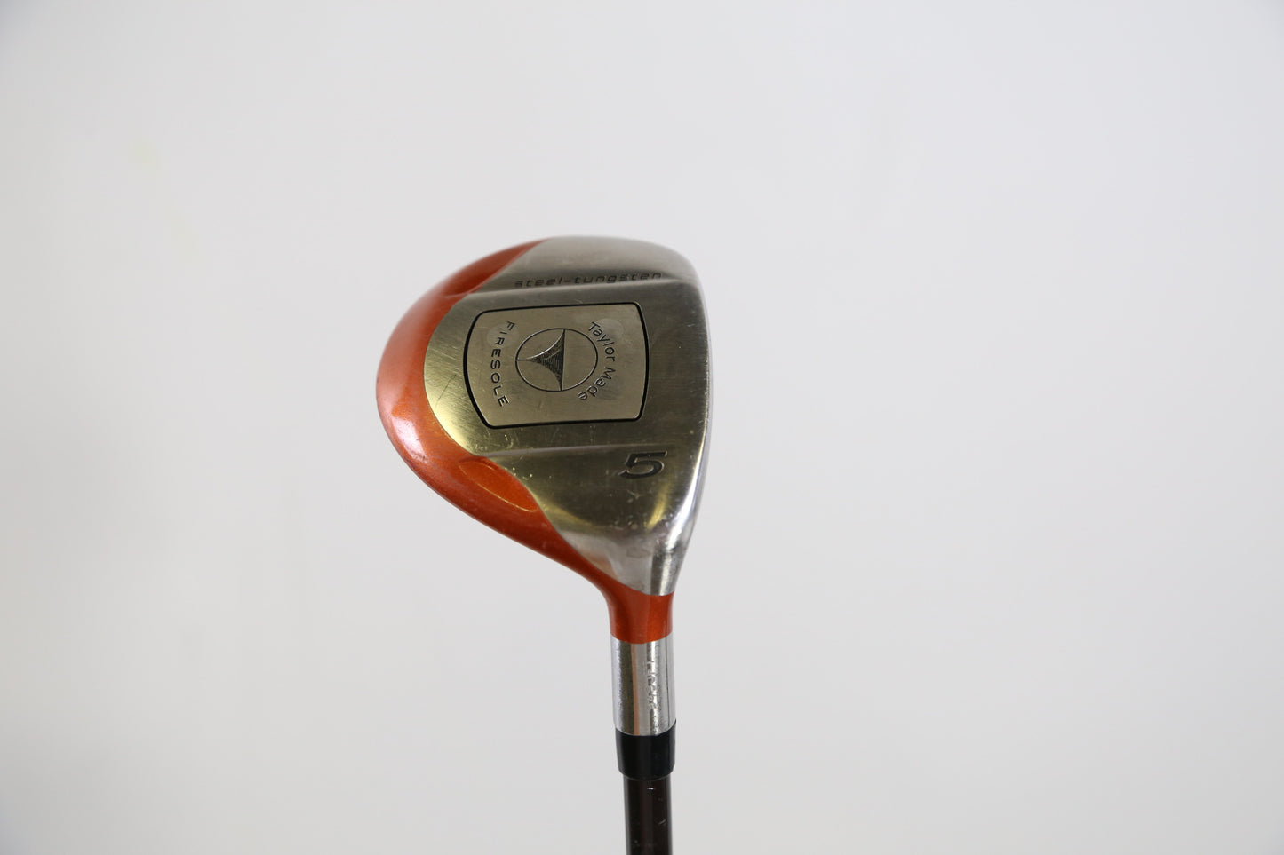 Used TaylorMade Firesole 5-Wood - Right-Handed - 19 Degrees - Ladies Flex-Next Round