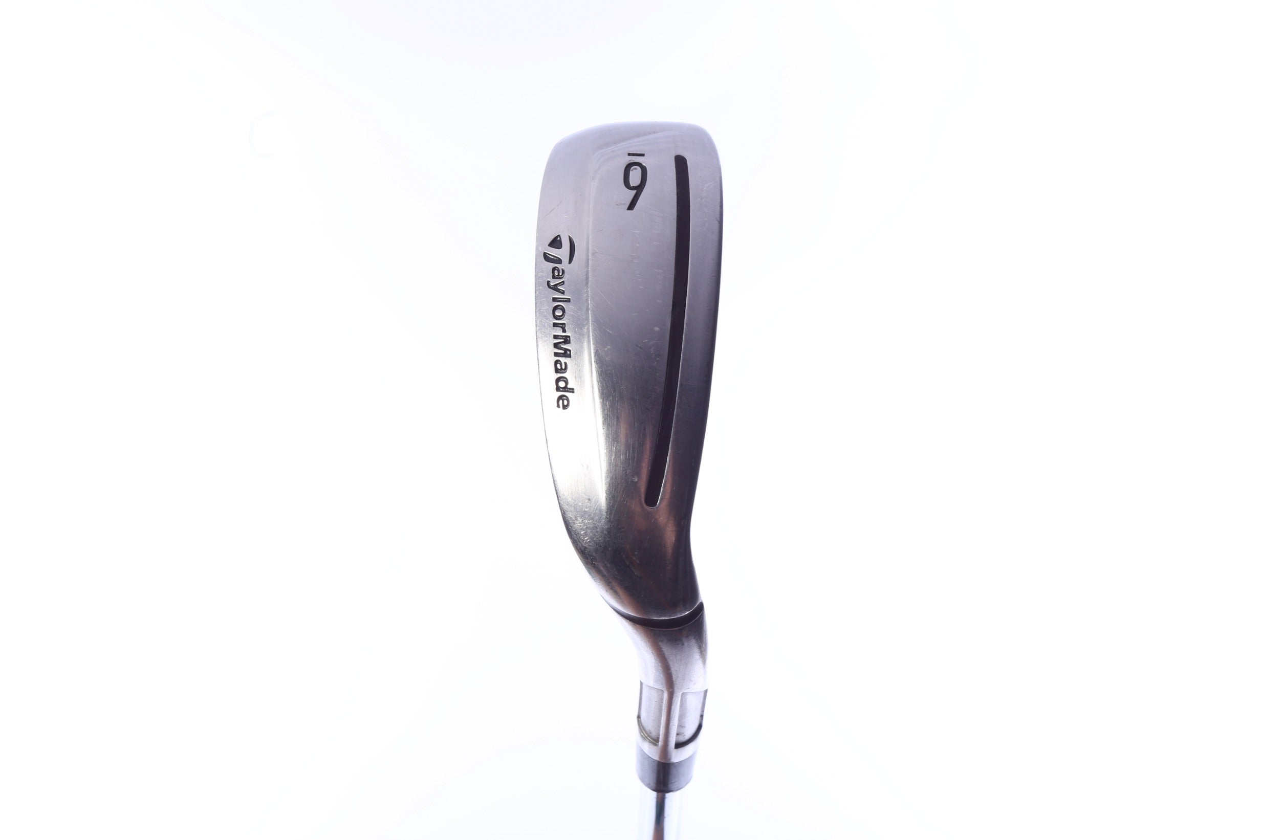 Used TaylorMade Stealth HD Single 6-Iron - Right-Handed - Regular Flex